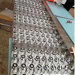 Cleaning Tank 60w 40k Piezoelectric Ultrasonic Transducer for sale