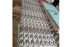 China Cleaning Tank 60w 40k Piezoelectric Ultrasonic Transducer supplier