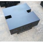 Iron Cast Standard Test Weights Ideal For Heavy Duty Weighing Applications for sale