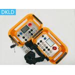 Wireless Remote Control For Car Dumping Machine for sale