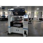 40000 CPH 0201 Components SMT Chip Mounter 40X40MM SMT Pick And Place Machine