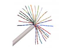 China Round Wire Insulated Power Cable for Electronic Equipment in Air Conditioning System supplier