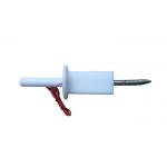 37°  IP2X Water Ingress Protection Test Equipment Finger Probe B