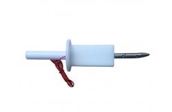 China 37°  IP2X Water Ingress Protection Test Equipment Finger Probe B supplier