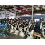 Industrial Assembly Carry Spray Grind Stacking Parts Transfer Spot Welding Robot