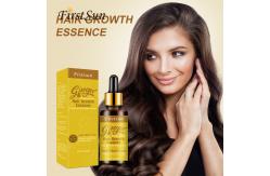 China Lanthome Ginger Hair Growth Essence 7 Days supplier