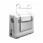 8 Inch Multiparameter Patient Monitoring System with SPO2 and RESP