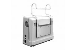 China 8 Inch Multiparameter Patient Monitoring System with SPO2 and RESP supplier