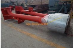 China Customized Automatic Flare Ignition Device Drilling Rig For Oil Gas supplier