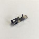 Customized Stainless Steel Stamping Spring Metal Stamped Parts for sale
