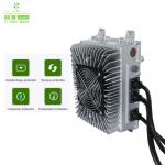 China 3.3KW OBC Charger 30V - 800V 6.6KW Fast Charging On Board Charger for Motorcycle Golf Cart Forklift Electric Vehicles for sale