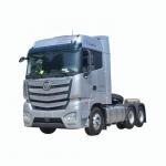 FOTON 6X4   Automatic Traction Head  Drawing Head  Distractor for sale