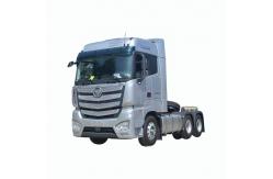 China FOTON 6X4   Automatic Traction Head  Drawing Head  Distractor supplier