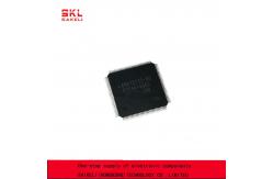 China LAN91C113-NU   MCU Microcontroller Unit  High Performance 45-Byte  MCU Microcontroller Unit supplier