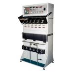 UL 817 Electrical Wire Testing Equipment ,  Abrupt Pull Plug Testing Equipment 6 Groups for sale