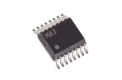 China MAX14629EETJ+T supplier