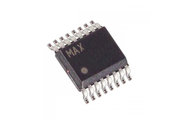 MAX3100CEE-T