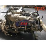 Used Japanese Diesel Engine Assy ISO9001 For Nissan TB45