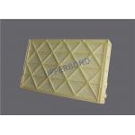 Corrosion Resistance Cigarette Loading Tray Hardness And Durable for sale