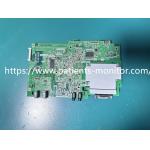Nihon Kohden ECG-1350P Motherboard UT-2443-01 (6190-911259) With USB VGA EXT-IN Interfaces for sale
