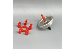 China Premium Butane Lighter Fill Valve - For Reliable Ignition in Various Scenarios supplier