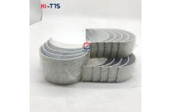 China Diesel Engine Parts 6D155 STD Main Bearing MS-1127GP supplier