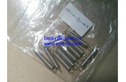 China LEFT PULLEY WHEEL SPRING FV 24mm K87-M119P-00X supplier