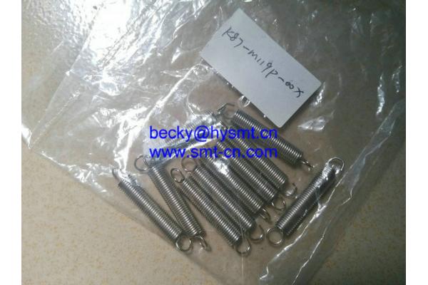 LEFT PULLEY WHEEL SPRING FV 24mm K87-M119P-00X