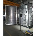 Stainless Steel Inox Furniture 100mm Cathodic Vacuum Arc System for sale