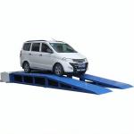 Antiwear Automotive Brake Testing Equipment GB11798.1 Rustproof for sale