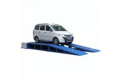 China Antiwear Automotive Brake Testing Equipment GB11798.1 Rustproof supplier