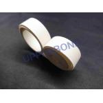 Linen Made Endless Suction Tape For Cigarette Rod Forming Unit Of Decoufle Machines Containing Rod Paper And Tobacco for sale