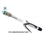 Medical Circular Disposable Surgical Stapler For Reconstruction Operation for sale