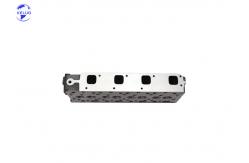 China V1305 Kubota Engine Head Aluminum Cylinder Head Easy To Maintain supplier