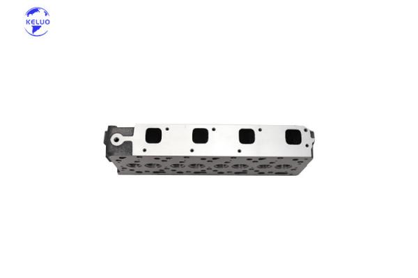V1305 Kubota Engine Head Aluminum Cylinder Head Easy To Maintain