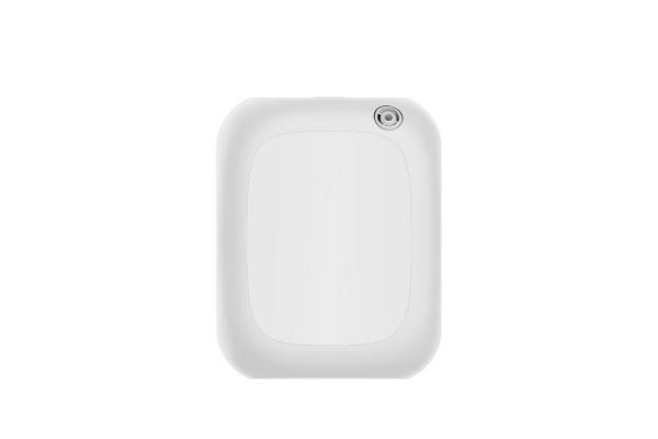 Portable Plug In Air Scent Diffuser 200ml Classic Scent Machine