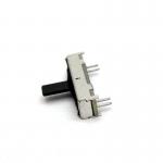 Length 20mm Mixer Slider Fader 100k Slide Potentiometer C2040N
