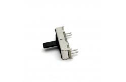 China Length 20mm Mixer Slider Fader 100k Slide Potentiometer C2040N supplier