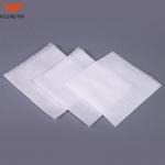 Customized 25x25cm M-3 Cleanroom Lint-Free Nonwoven Wipes for Lens Cleaning Made of Polyester Material for sale