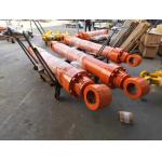 Excavator Hydraulic Cylinder For Hitachi EX1200