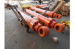 China Excavator Hydraulic Cylinder For Hitachi EX1200 supplier