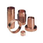 High Precision Custom Made CNC Machining / Machined Aluminum / Copper / Brass Parts OEM ODM for sale