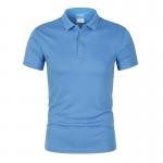 Custom Logo Sport T-shirt Plain Gym T Shirt Short Sleeve Muscle Fit Running OEM Polyester Quick Dry Men Fitness for sale