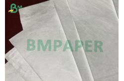 China 1025D 1070D Fabric Paper Sheets Lightweight For Clothing Labels supplier