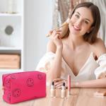 High quality waterproof durable cosmetic bag makeup bags for sale