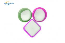China Anti Sublimation Polyurethane Hot Melt Powder Adhesive For Digital Inkjet Printer supplier