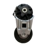 Original LGMC Wheel Loader Spare Part 40C3192/G3976831 Tension Pulley For Liugong for sale