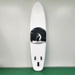 Custom Size Stand Up Inflatable Jet Surfboard Bag Travel Fins Surfboard