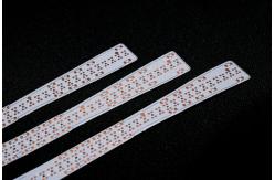 China Double Sided Flexible PCB Manufacturer Printed Circuit Board Assembly LED Desk Lamp FPC supplier