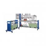 Flocculation Test Unit Vocational Training Equipment Hydrodynamics Experiment Apparatus for sale